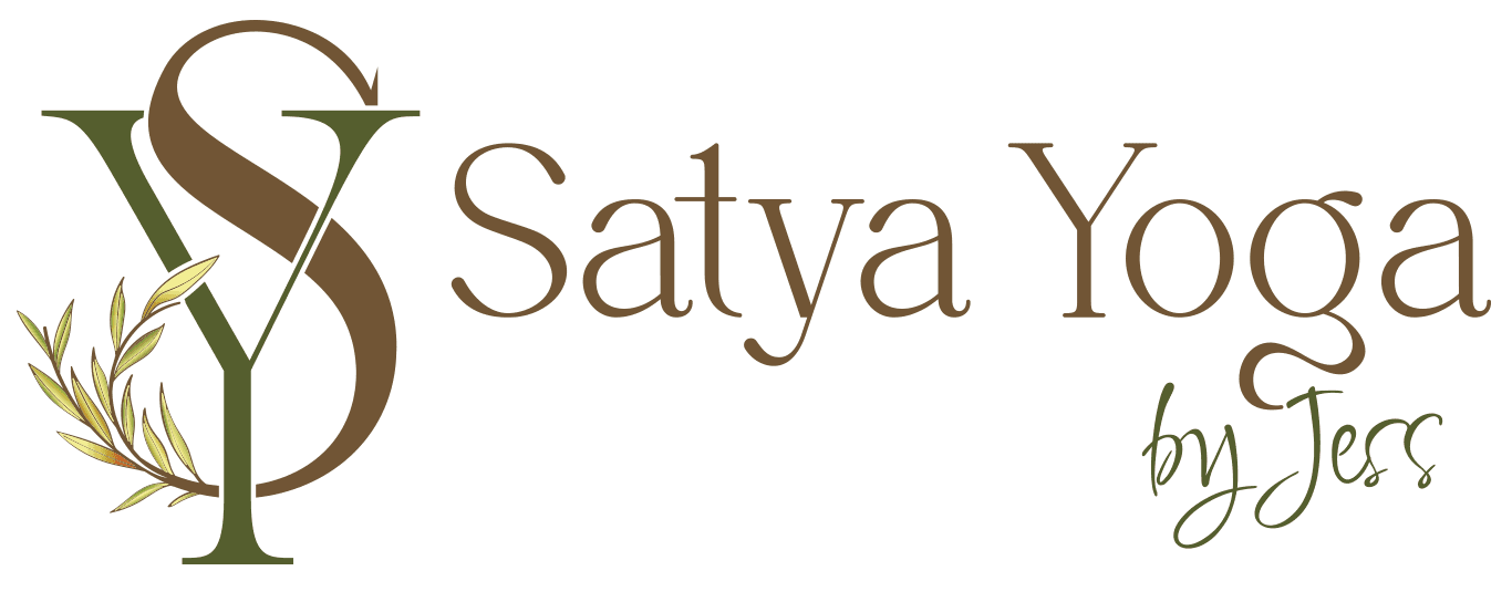Satya Yoga by Jess
