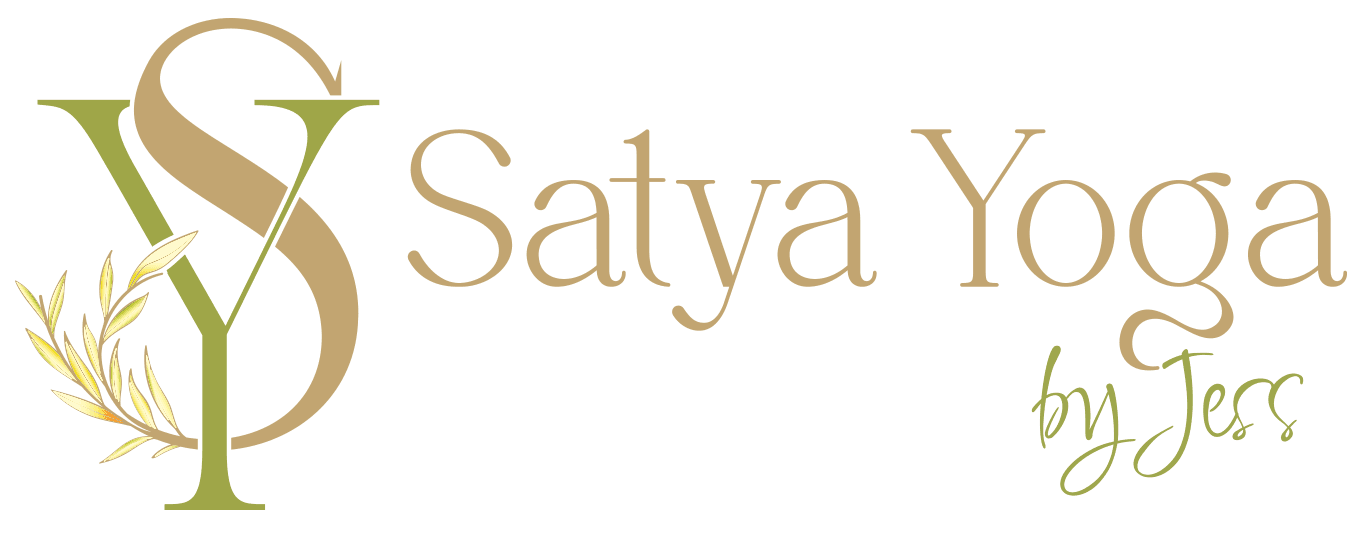 Satya Yoga by Jess